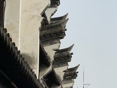 -黎里古镇