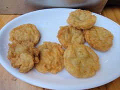 -牛杂大叔(园岭总店)