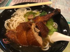 -烧鹅濑(西华路店)