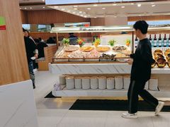 -嗨吃围炉海鲜烤肉自助(保利广场店)