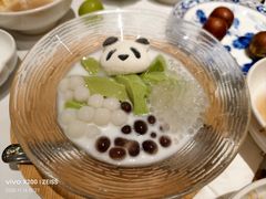 -眉州东坡(清河万象汇店)