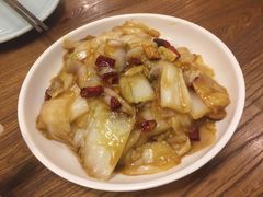 -妈妈的味道(工人体育场东路店)