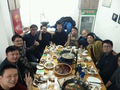 -帕米朵儿新疆小馆(仙鹤新天地广场店)