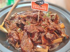 -回味黑鸭煲·始于2006(万松园店)