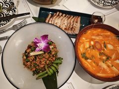 -太食獸泰式茶餐厅(IFS国金中心店)