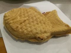 -粉粉乐鲷鱼烧(美罗城店)