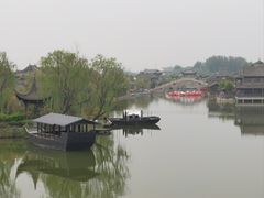 -朱仙镇启封故园景区