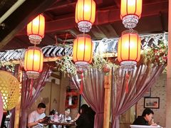 -锦上中式酒馆(南内环店)