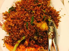 -桥底辣蟹(谢斐道店)