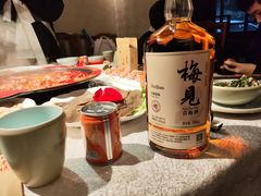 -蓉城老妈火锅(双林路店)