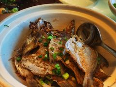 -安蒂娅.悦景轩中餐厅(西乡店)