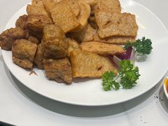 粿肉-潮中人·潮州菜(益乐路店)