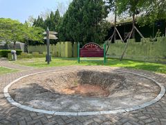 -大嶝英雄三岛战地观光园