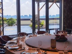 -老北门·苏帮菜·湖景包间(月光码头店)