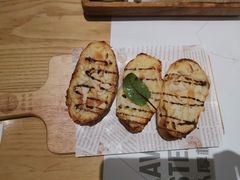 -原石牛扒·约会餐厅(龙城万科里店)