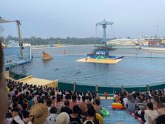 -秦皇岛乐岛海洋王国