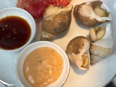 -傲廬·云端餐厅·深圳柏悦酒店