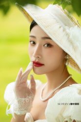 -苏菲雅婚纱摄影(西三路)