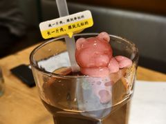-青禾小厨新疆菜(总店)