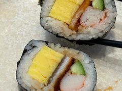-元气寿司(益田假日广场店)