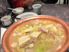 -新乾隆酒楼(帝景园店)