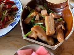 -饭江湖·江湖菜(湖广会馆店)