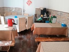 -海帮主·蒸汽海鲜青岛菜(栈桥火车站店)