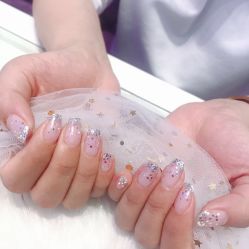 -RL Nail·瑞丽美甲美睫品牌原创店