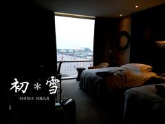 -青岛海尔洲际酒店