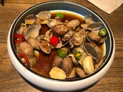 -老阿爸鲜鱼土菜(昆山花桥店)