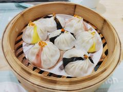 -一笼小幸运