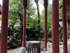 -东山雕花楼