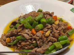 -新白鹿餐厅(龙游路总店·杭帮菜名店)