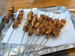 -老王四季抻面(南六东路店)