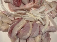 -同仁四季椰子鸡(海岸城天利店)