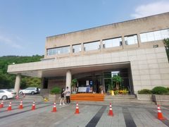 -重庆医科大学附属第一医院(金山院区)