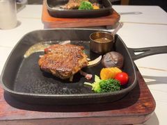 -牛扒先生·厚切雪花牛扒西餐厅(北京路禺山路店)