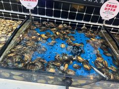 -川骄海鲜自助(河东店)