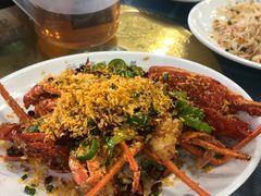 -明记海鲜大排档(巽寮湾店)