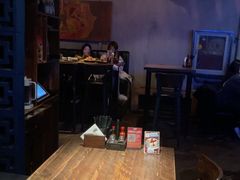 -Q MEX 库迈墨西哥餐吧(三里屯店)