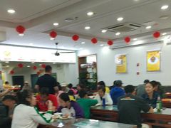 -护国寺小吃(左家庄店)