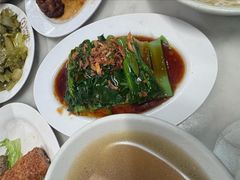 -松發肉骨茶(牛车水店)