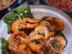 -金海湾自助餐厅(金陵饭店)