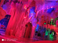 -水晶之星洗浴温泉汗蒸