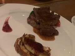 -解放碑威斯汀酒店-知味国际美食餐厅