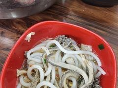 -攀枝花·任德琼·盐边羊肉米线
