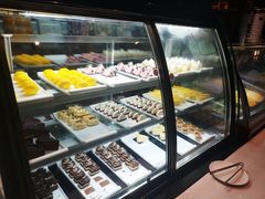 -加餐海鲜自助(集美银泰百货店)