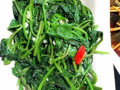 -刘胖子家常菜·蹄花焖藕(兴业店)