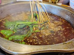 -袁记串串香(新南门店)