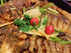 -老板恋上鱼(恒隆广场店)